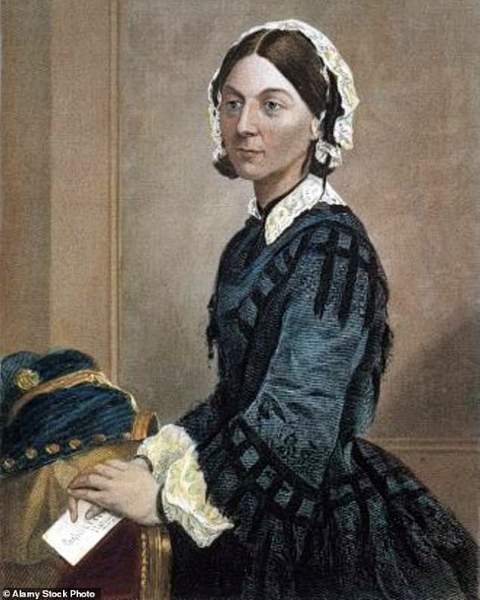 Florence Nightingale