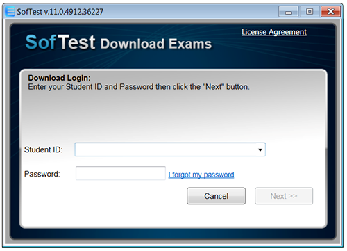 examsoft download mac