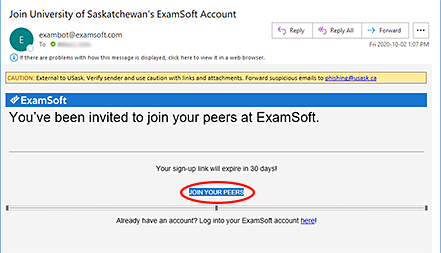 Examsoft