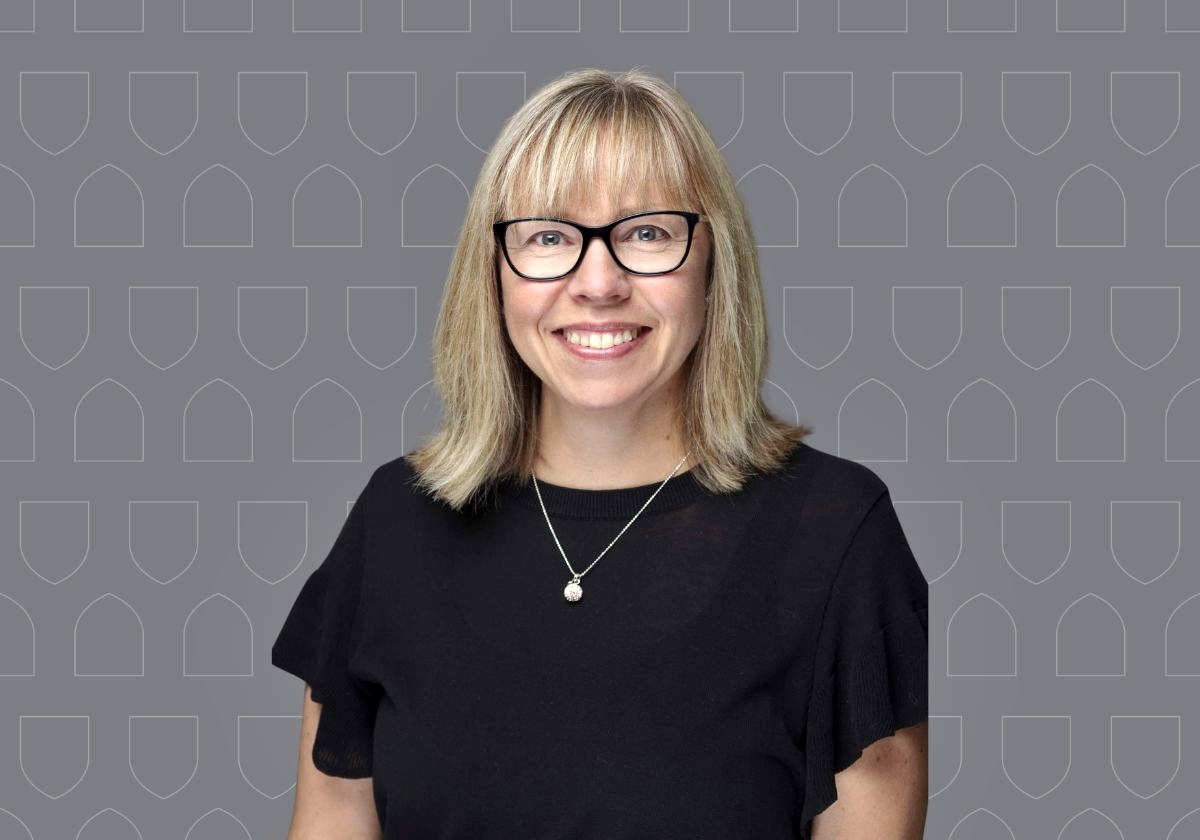 Jill Zdunich