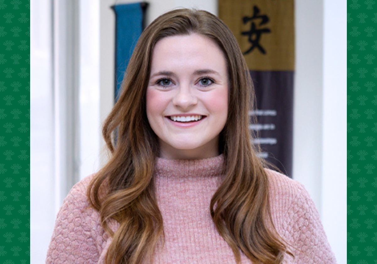 Hayley Bobye-Magnusson