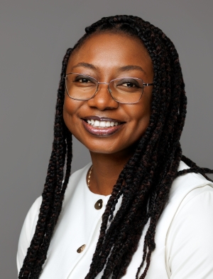Picture of Eunice Bawafaa