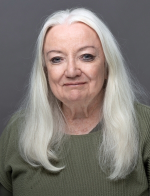 Picture of Arlene Kent-Wilkinson