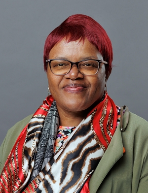 Picture of  Sithokozile Maposa