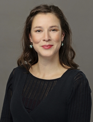 Picture of  Carrie Pratt