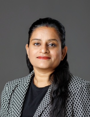 Picture of Bedika Rana