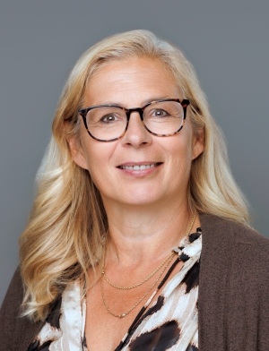 Picture of Jackie Rohatensky