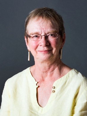 Picture of  P. Susan Wagner