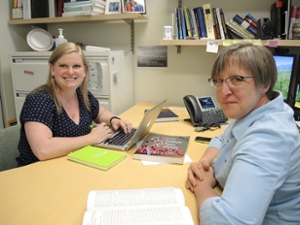 Master thesis nurse practitioner